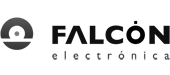 logo falcon electronica